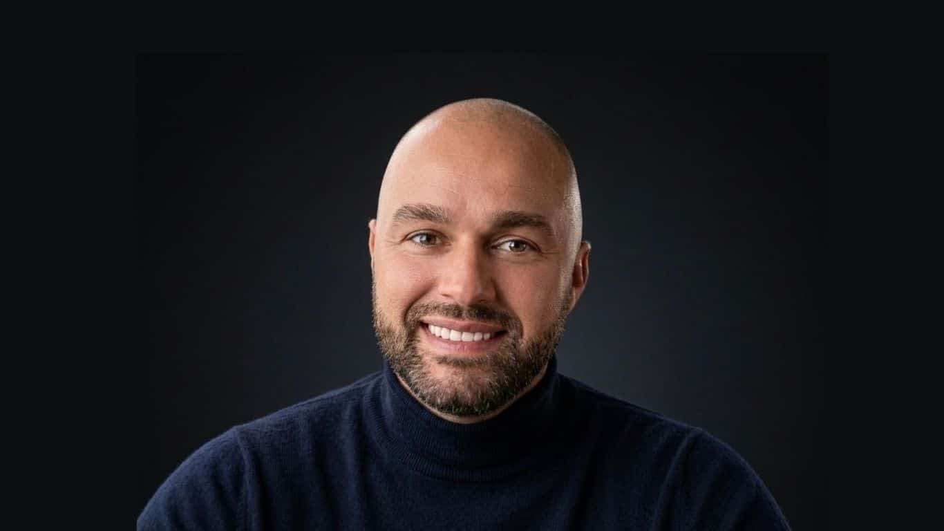 Halil Yilmaz - bestuurslid MKB Den Haag